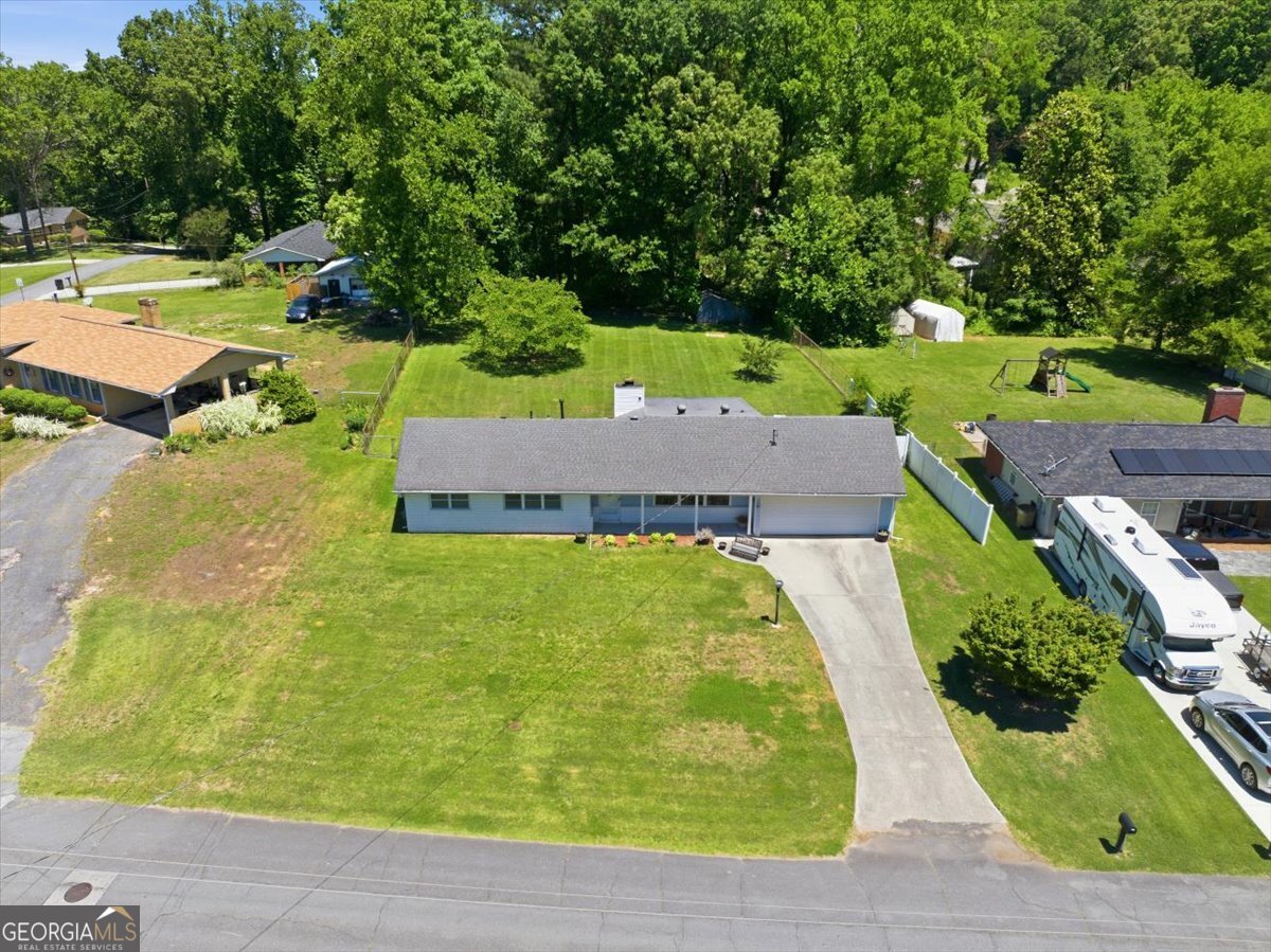 537 Kelly Drive Marietta GA 30066