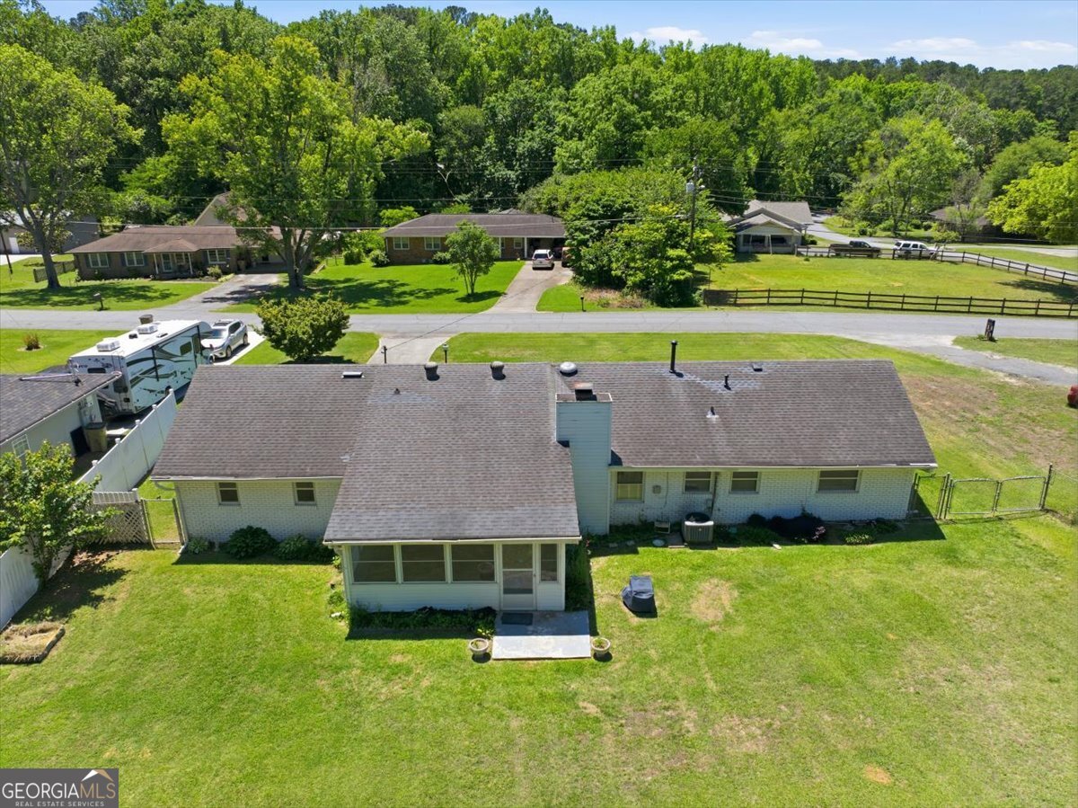 537 Kelly Drive Marietta GA 30066