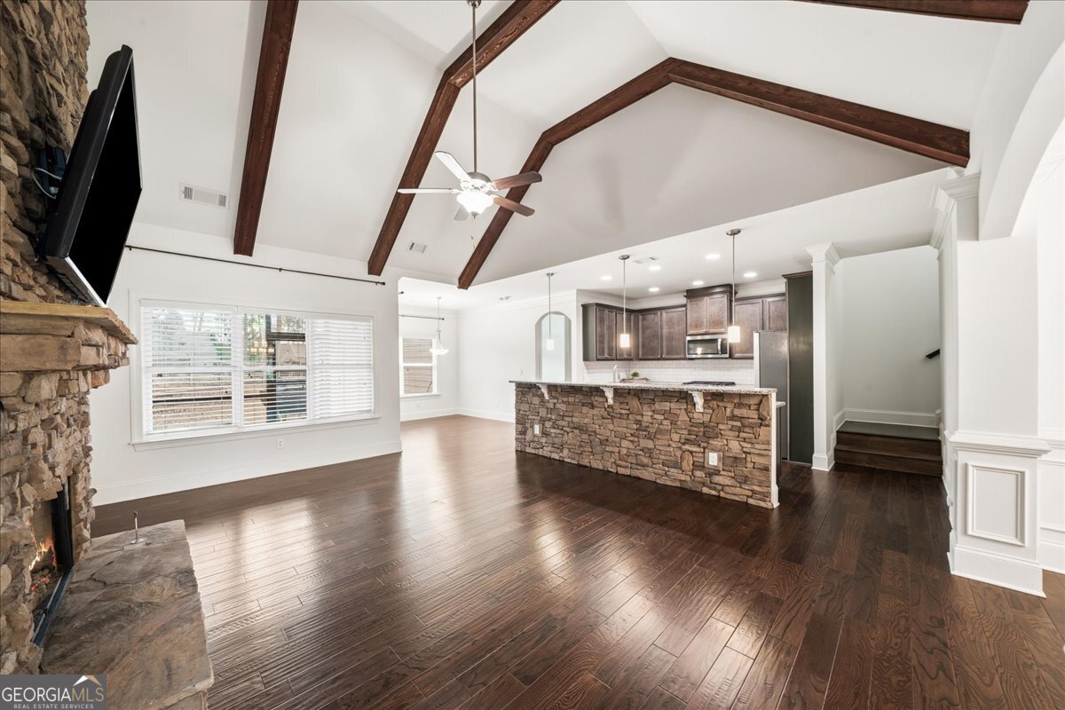39 Stockton Place Villa Rica GA 30180