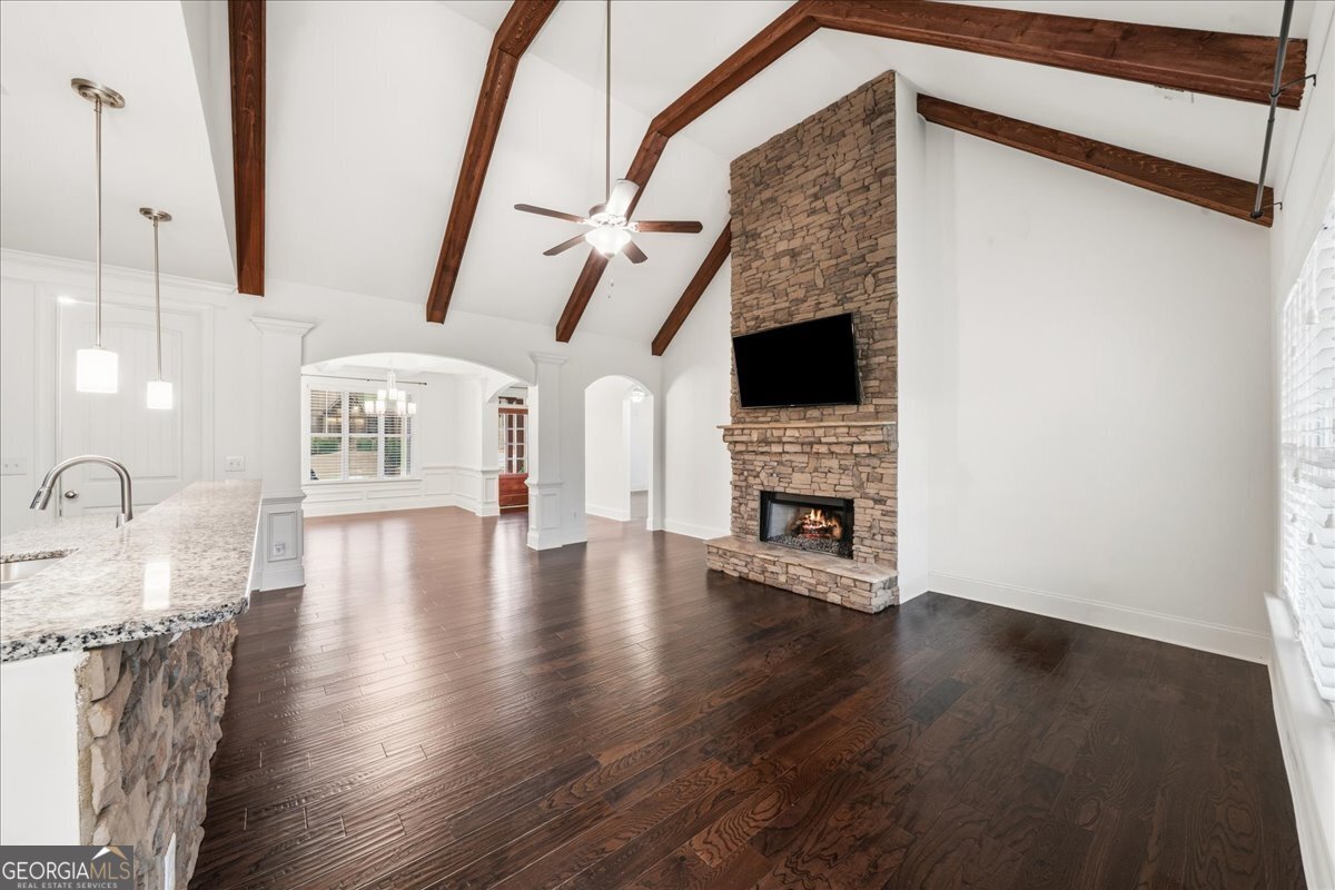 39 Stockton Place Villa Rica GA 30180