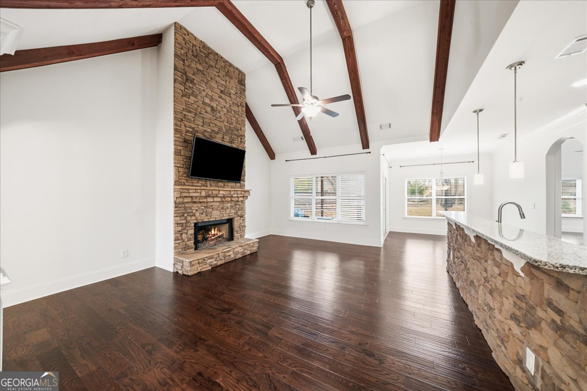 39 Stockton Place Villa Rica GA 30180