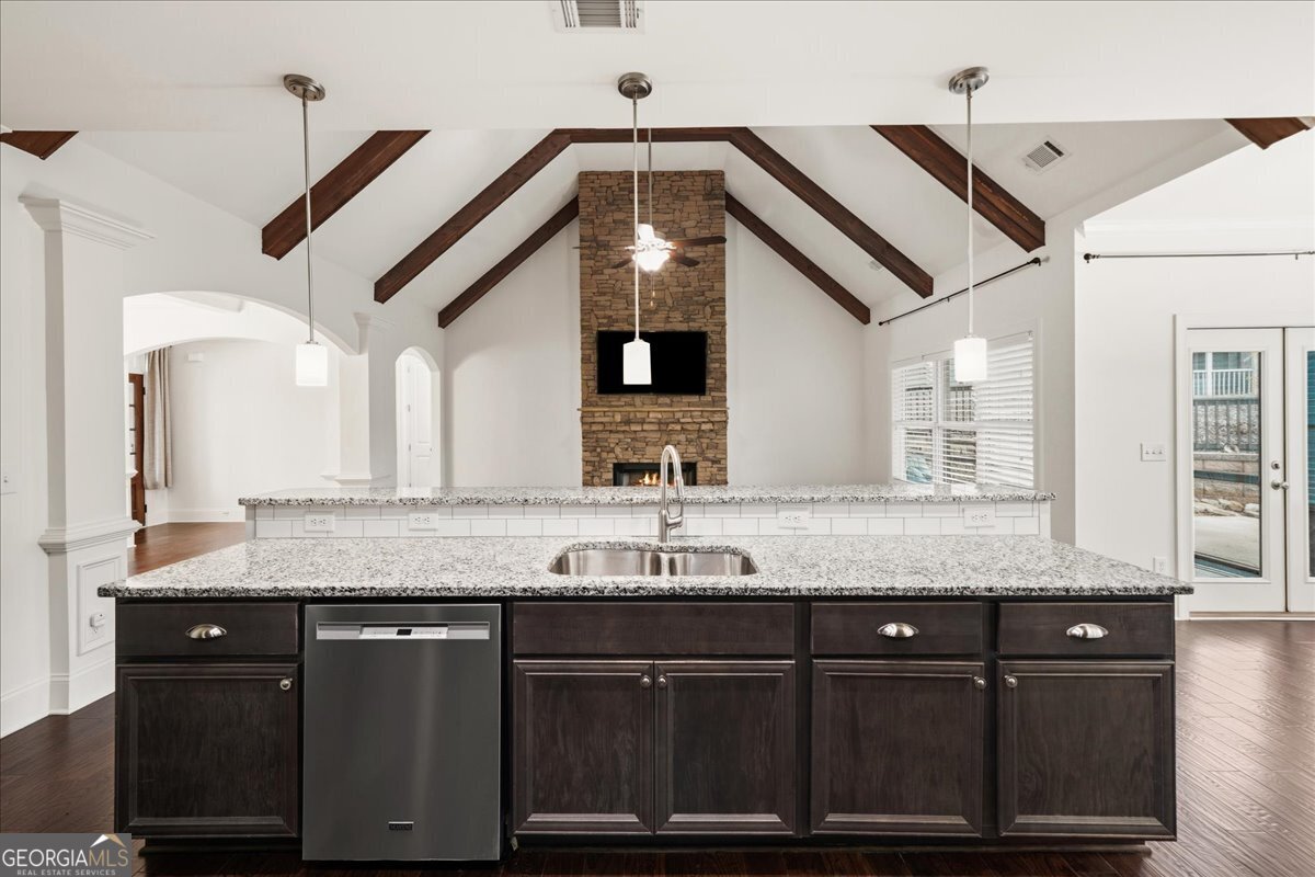 39 Stockton Place Villa Rica GA 30180