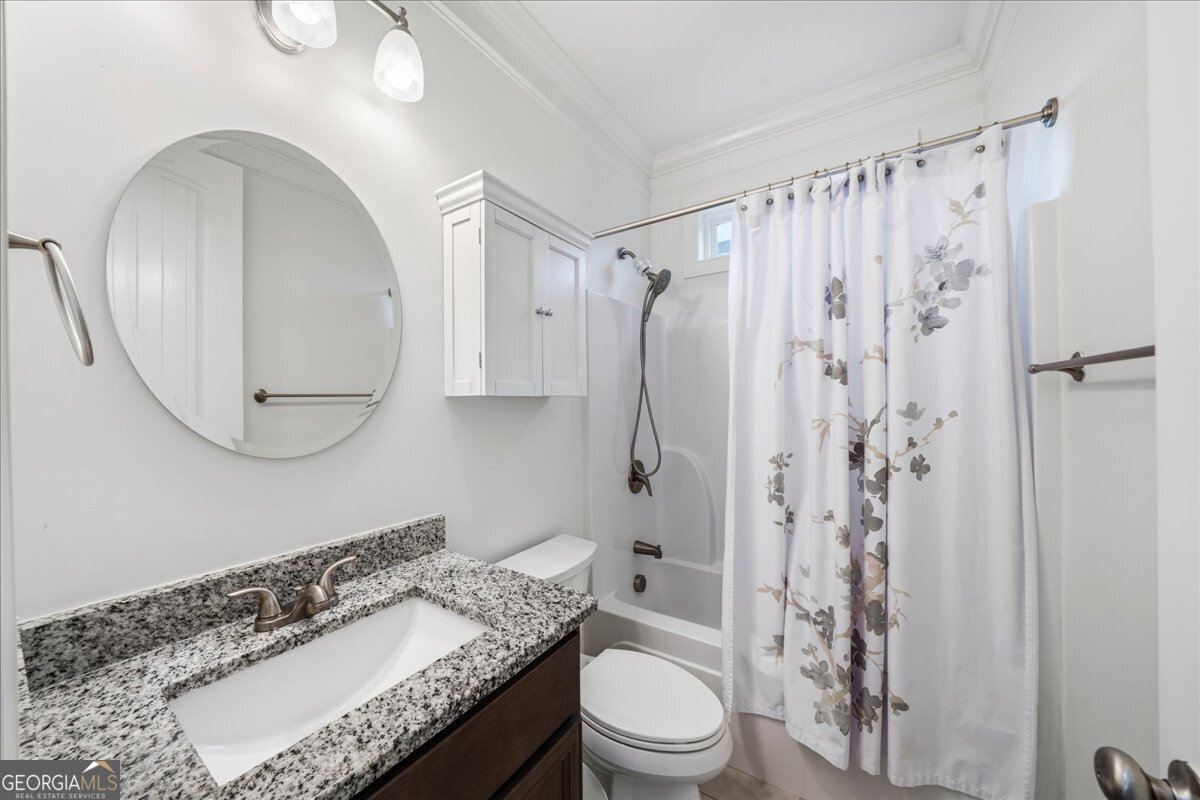 39 Stockton Place Villa Rica GA 30180