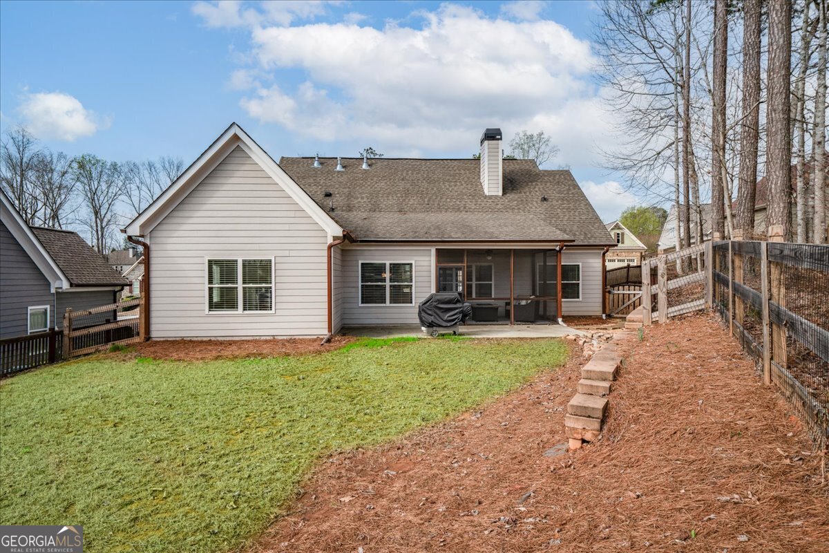 39 Stockton Place Villa Rica GA 30180
