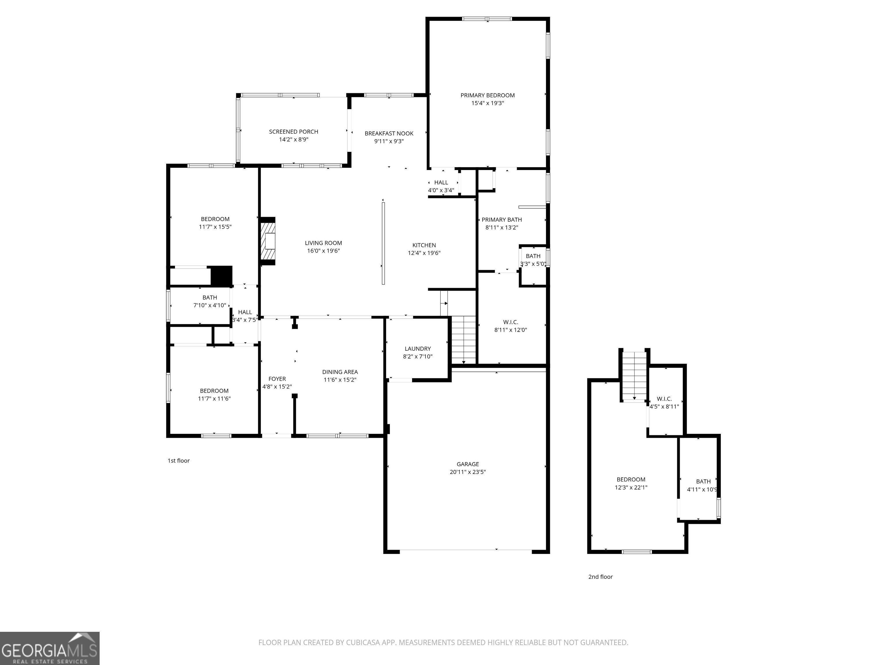 39 Stockton Place Villa Rica GA 30180