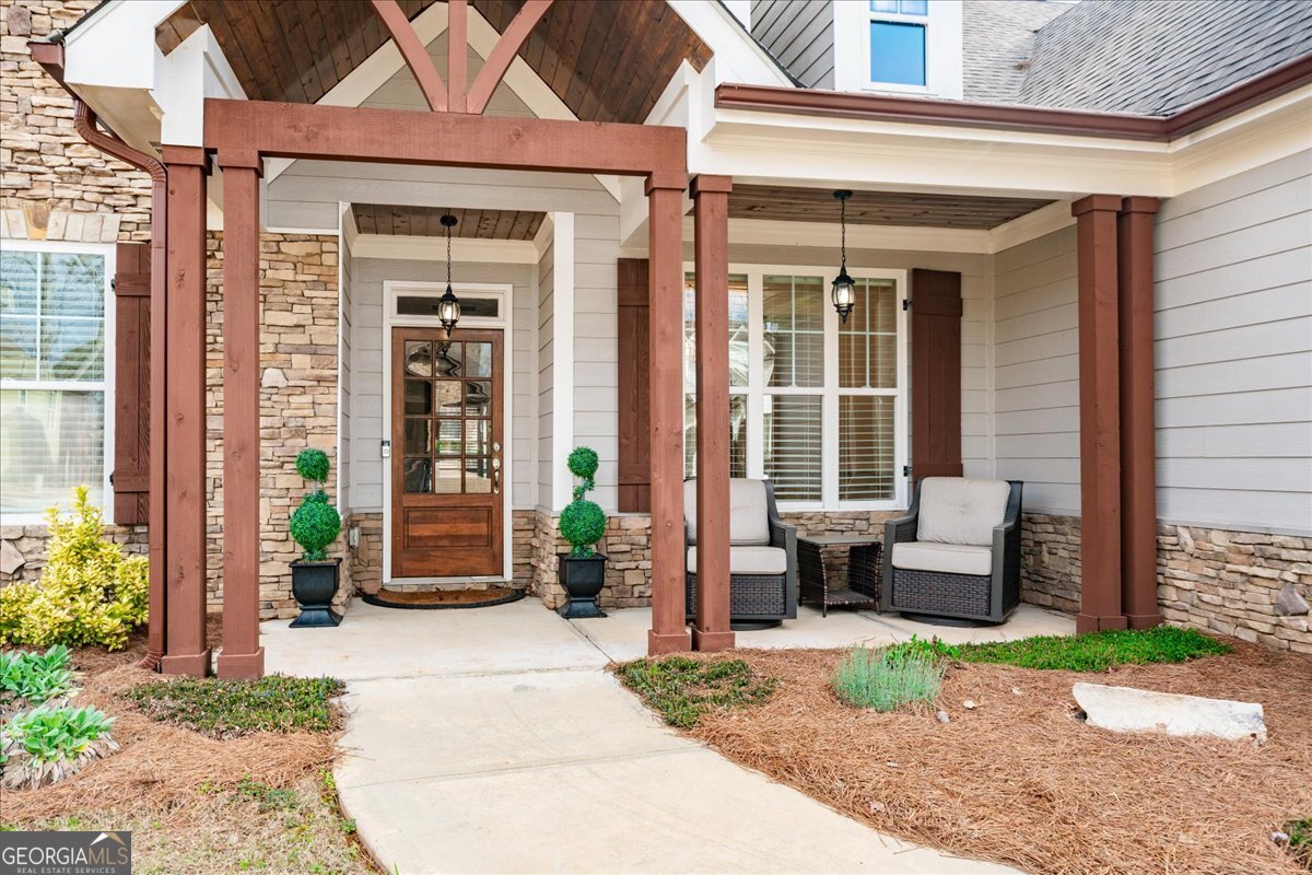 39 Stockton Place Villa Rica GA 30180