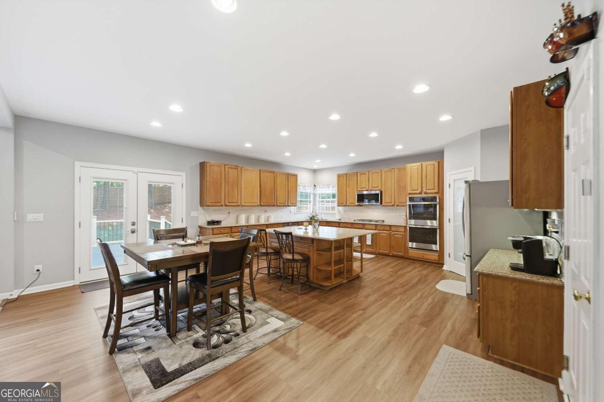 1203 Big Tree Pte Villa Rica GA 30180