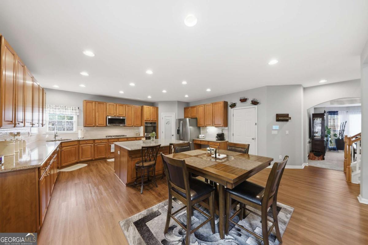 1203 Big Tree Pte Villa Rica GA 30180
