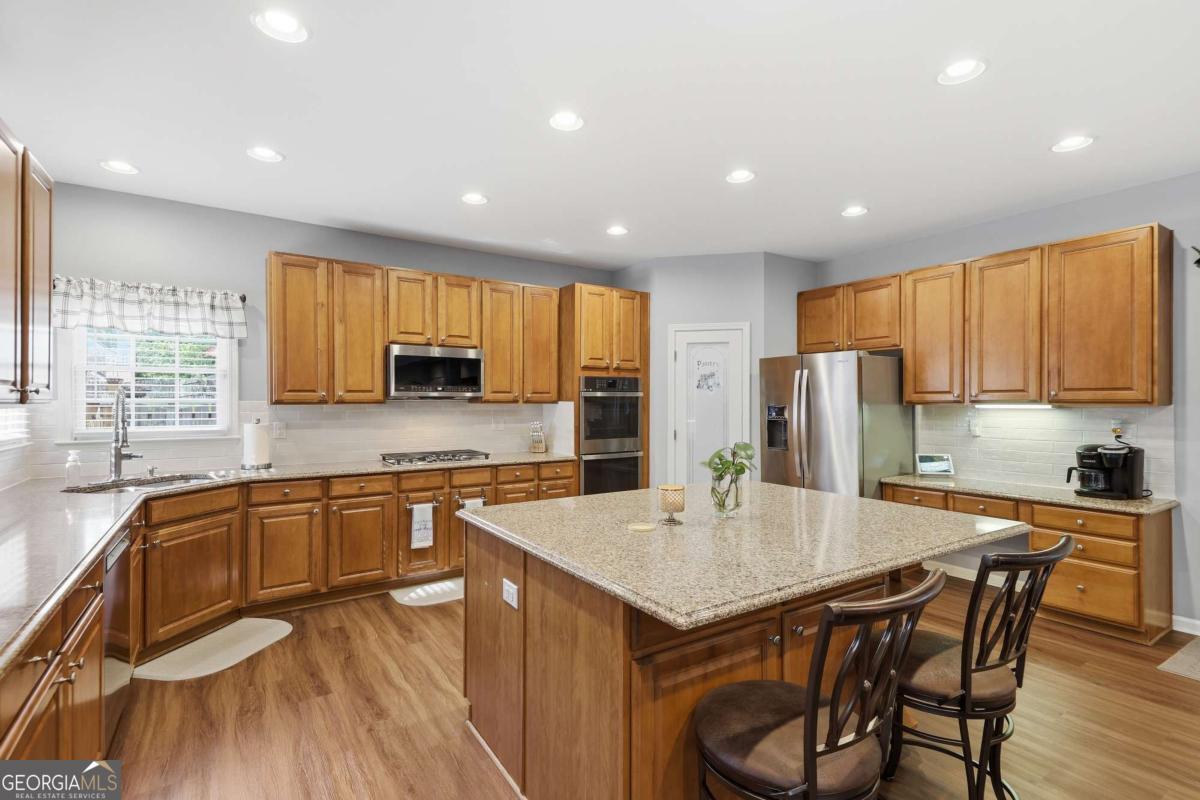 1203 Big Tree Pte Villa Rica GA 30180