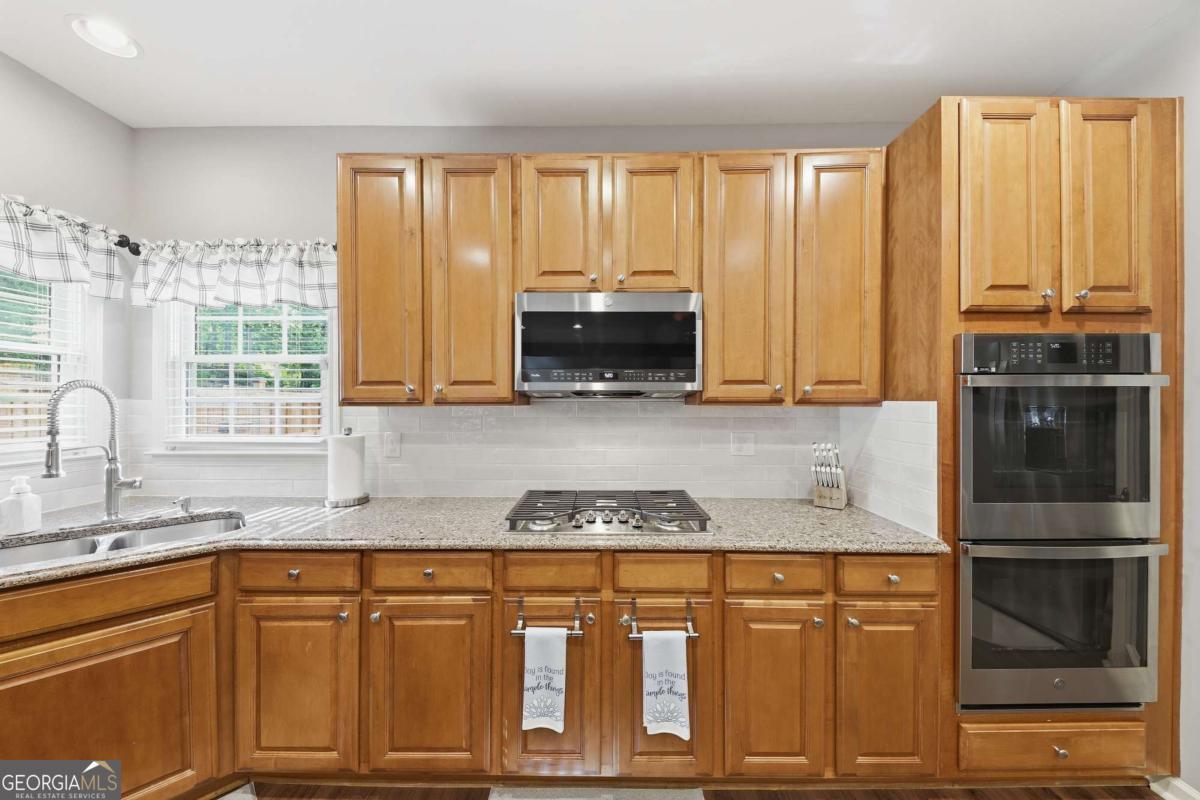 1203 Big Tree Pte Villa Rica GA 30180