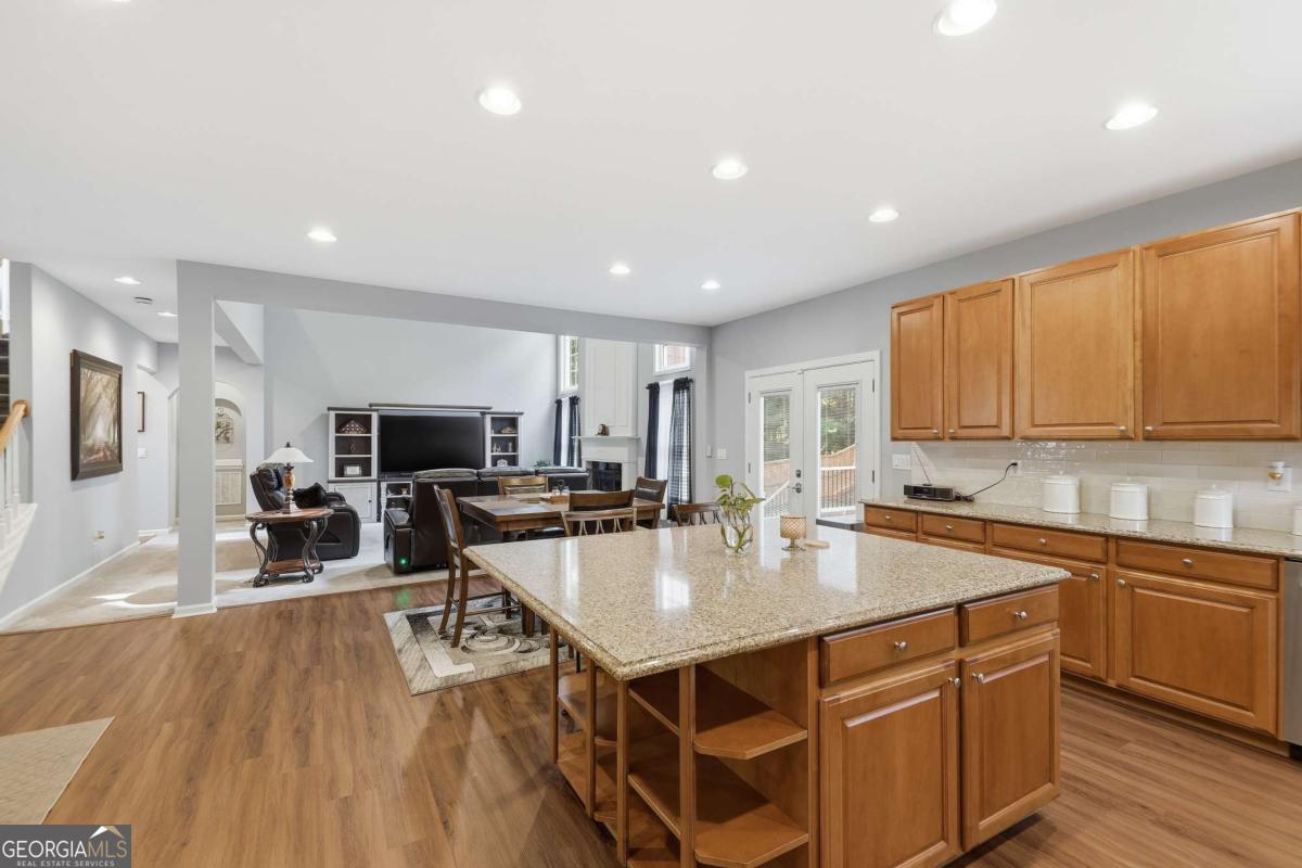 1203 Big Tree Pte Villa Rica GA 30180
