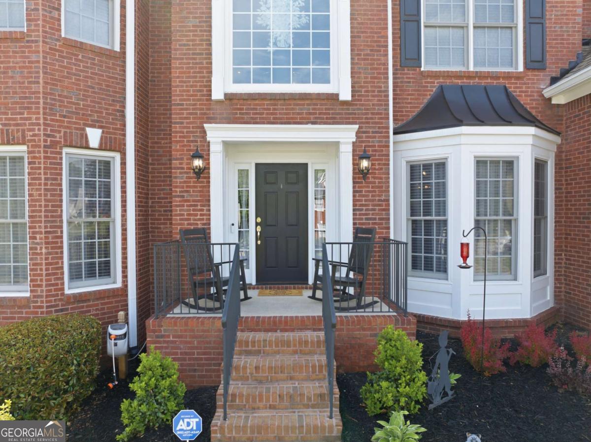 1203 Big Tree Pte Villa Rica GA 30180