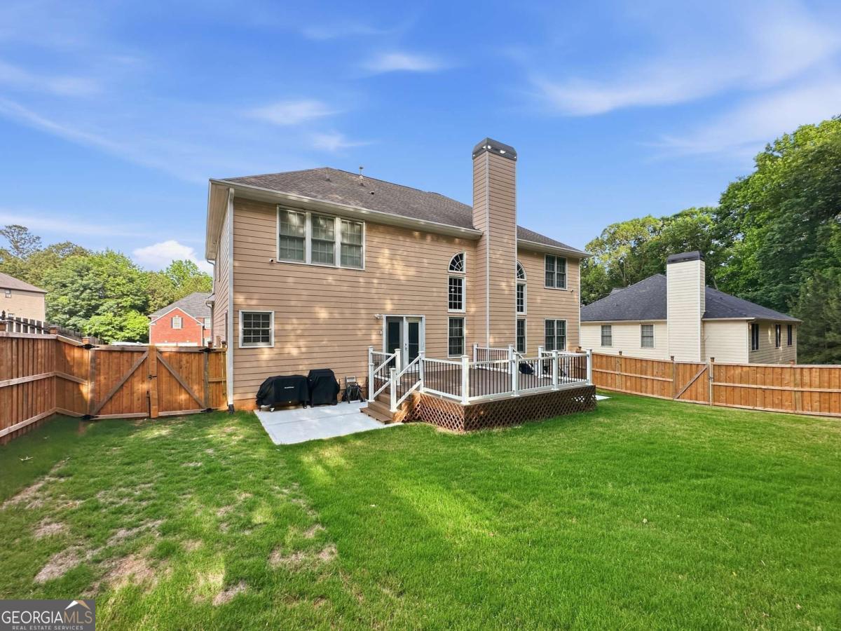 1203 Big Tree Pte Villa Rica GA 30180