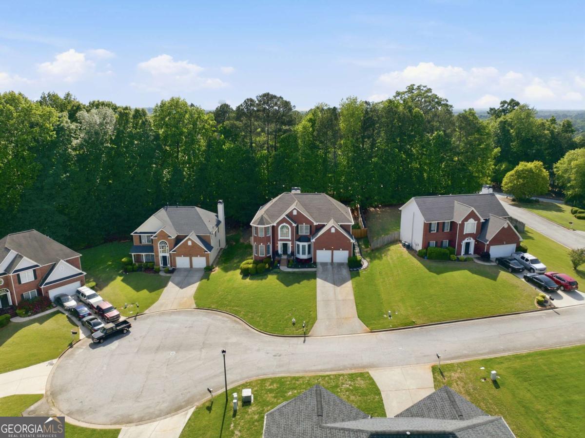 1203 Big Tree Pte Villa Rica GA 30180