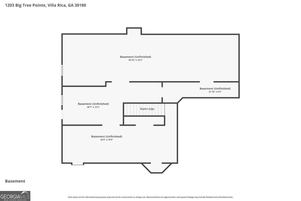 1203 Big Tree Pte Villa Rica GA 30180