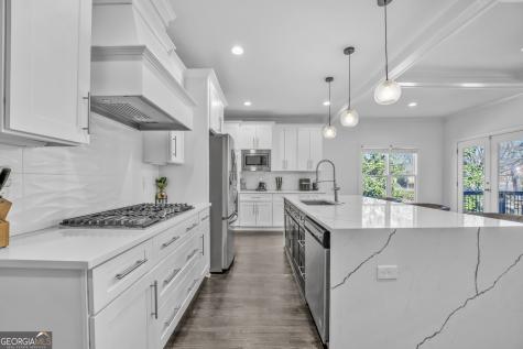 2850 Stonehall Court SE Smyrna GA 30080