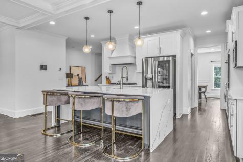 2850 Stonehall Court SE Smyrna GA 30080