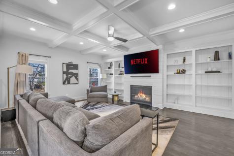 2850 Stonehall Court SE Smyrna GA 30080