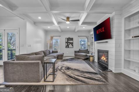 2850 Stonehall Court SE Smyrna GA 30080