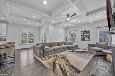 2850 Stonehall Court SE Smyrna GA 30080