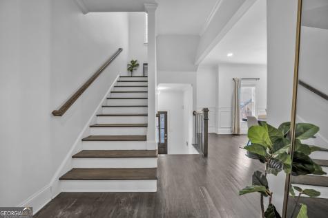 2850 Stonehall Court SE Smyrna GA 30080