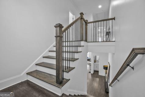 2850 Stonehall Court SE Smyrna GA 30080