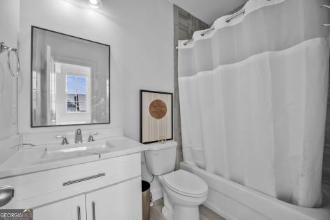 2850 Stonehall Court SE Smyrna GA 30080