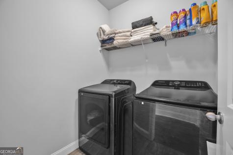 2850 Stonehall Court SE Smyrna GA 30080