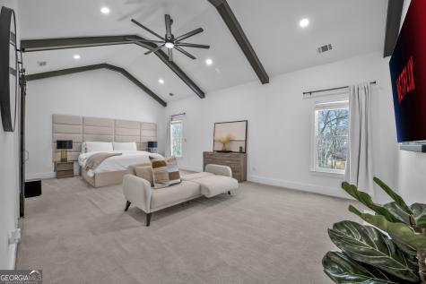 2850 Stonehall Court SE Smyrna GA 30080