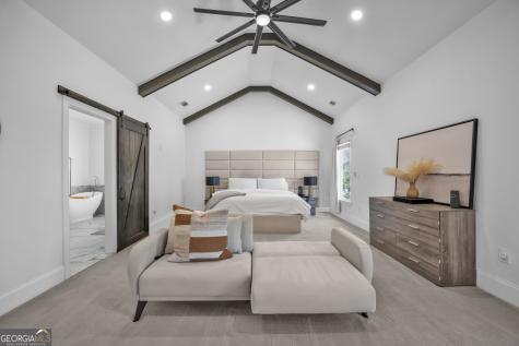 2850 Stonehall Court SE Smyrna GA 30080