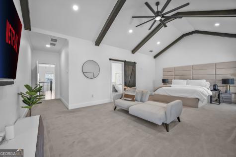 2850 Stonehall Court SE Smyrna GA 30080