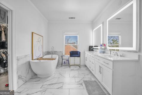 2850 Stonehall Court SE Smyrna GA 30080