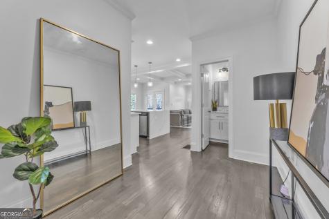 2850 Stonehall Court SE Smyrna GA 30080