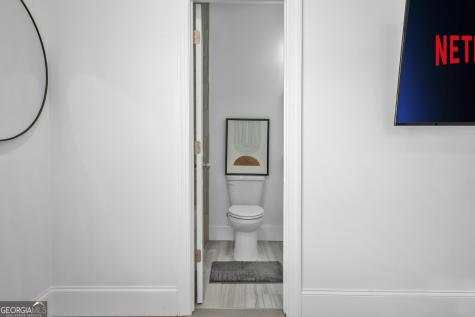 2850 Stonehall Court SE Smyrna GA 30080