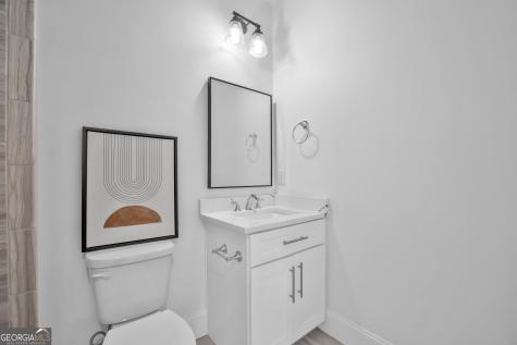 2850 Stonehall Court SE Smyrna GA 30080