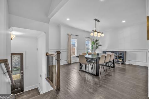 2850 Stonehall Court SE Smyrna GA 30080