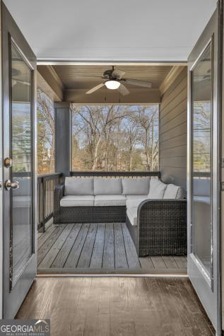 2850 Stonehall Court SE Smyrna GA 30080