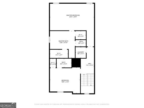 2850 Stonehall Court SE Smyrna GA 30080