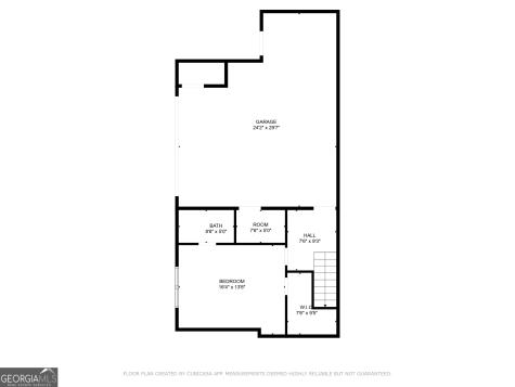 2850 Stonehall Court SE Smyrna GA 30080