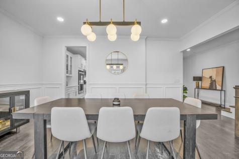 2850 Stonehall Court SE Smyrna GA 30080