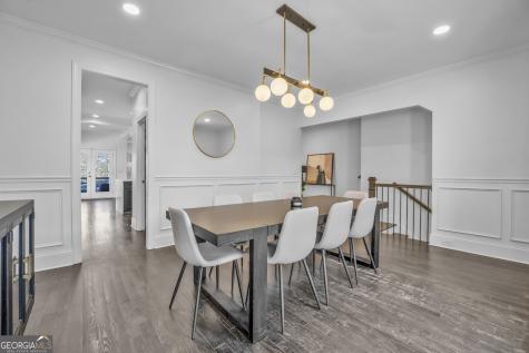 2850 Stonehall Court SE Smyrna GA 30080