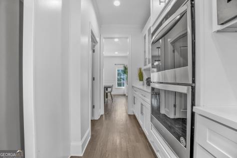 2850 Stonehall Court SE Smyrna GA 30080