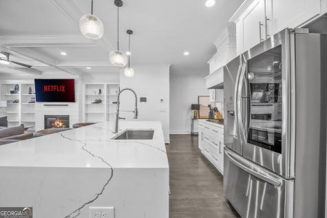 2850 Stonehall Court SE Smyrna GA 30080