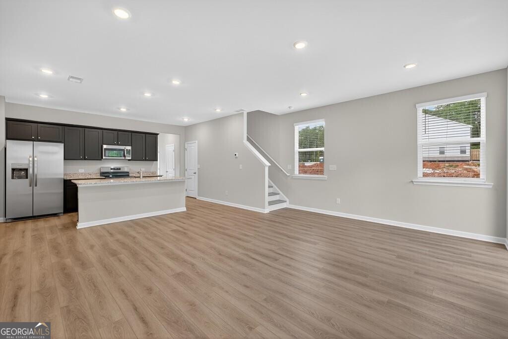 120 Hazel Drive Mcdonough GA 30253