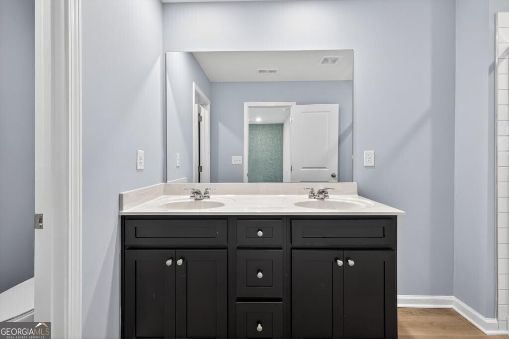 120 Hazel Drive Mcdonough GA 30253
