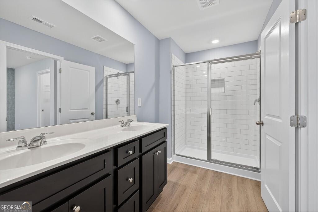 120 Hazel Drive Mcdonough GA 30253