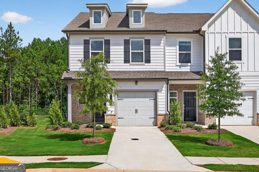 120 Hazel Drive Mcdonough GA 30253