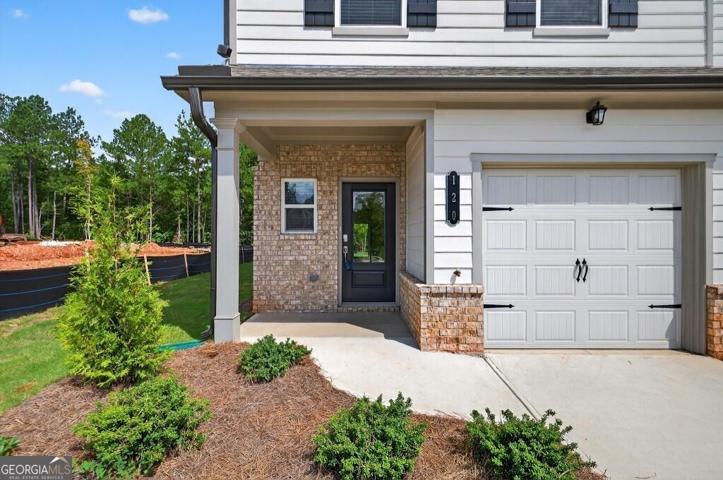 120 Hazel Drive Mcdonough GA 30253