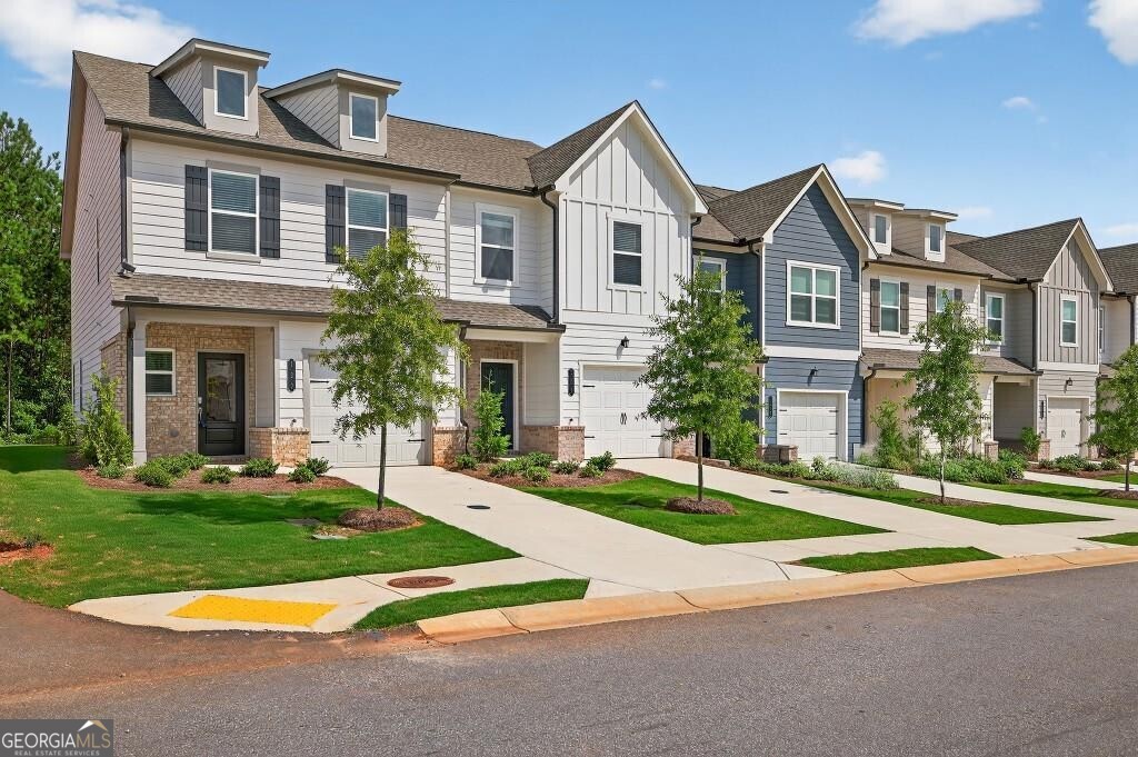 120 Hazel Drive Mcdonough GA 30253