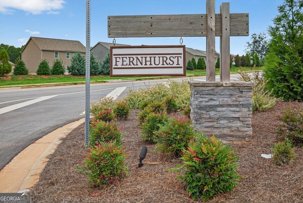 120 Hazel Drive Mcdonough GA 30253
